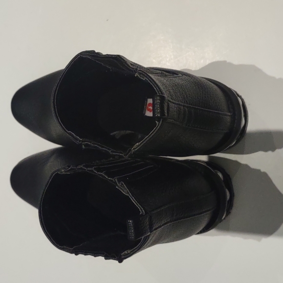 Beautiful ankle boots by hot kiss✨✨✨ - Picture 10 of 12